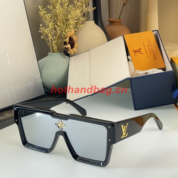Louis Vuitton Sunglasses Top Quality LVS01699